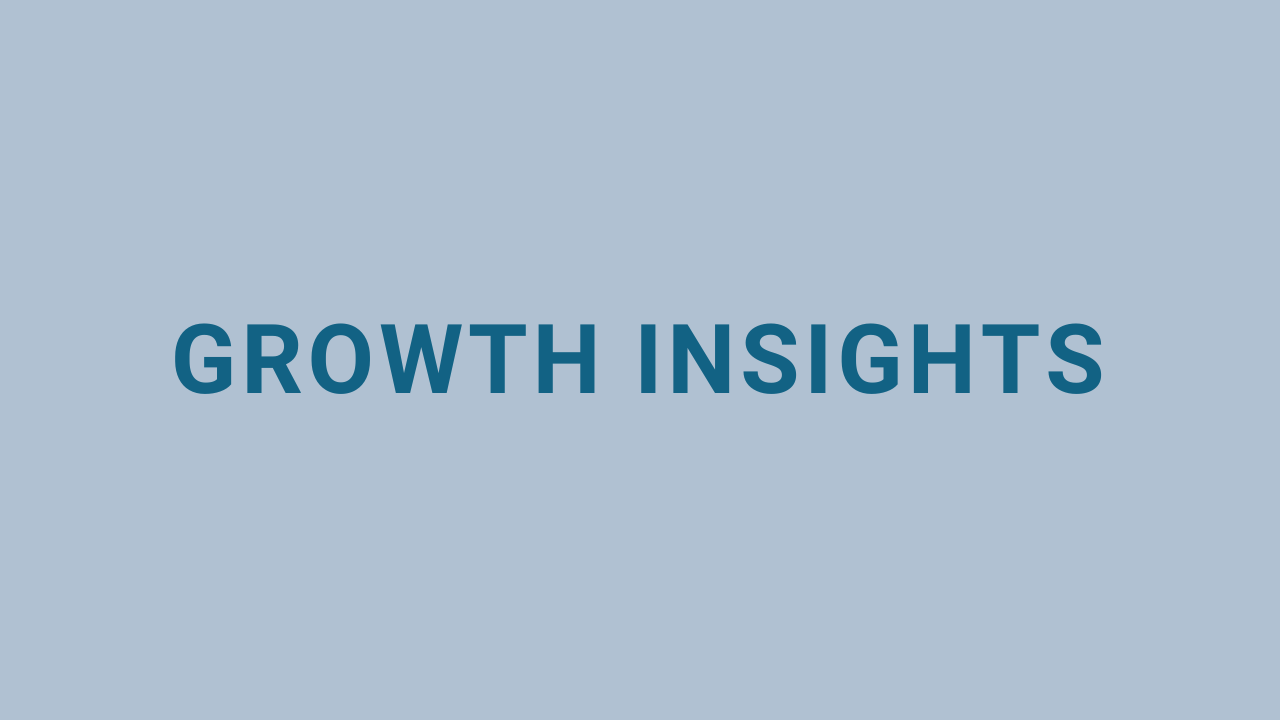 Growth Insights