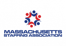 Massachusetts Staffing Association logo
