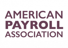 American Payroll Association logo