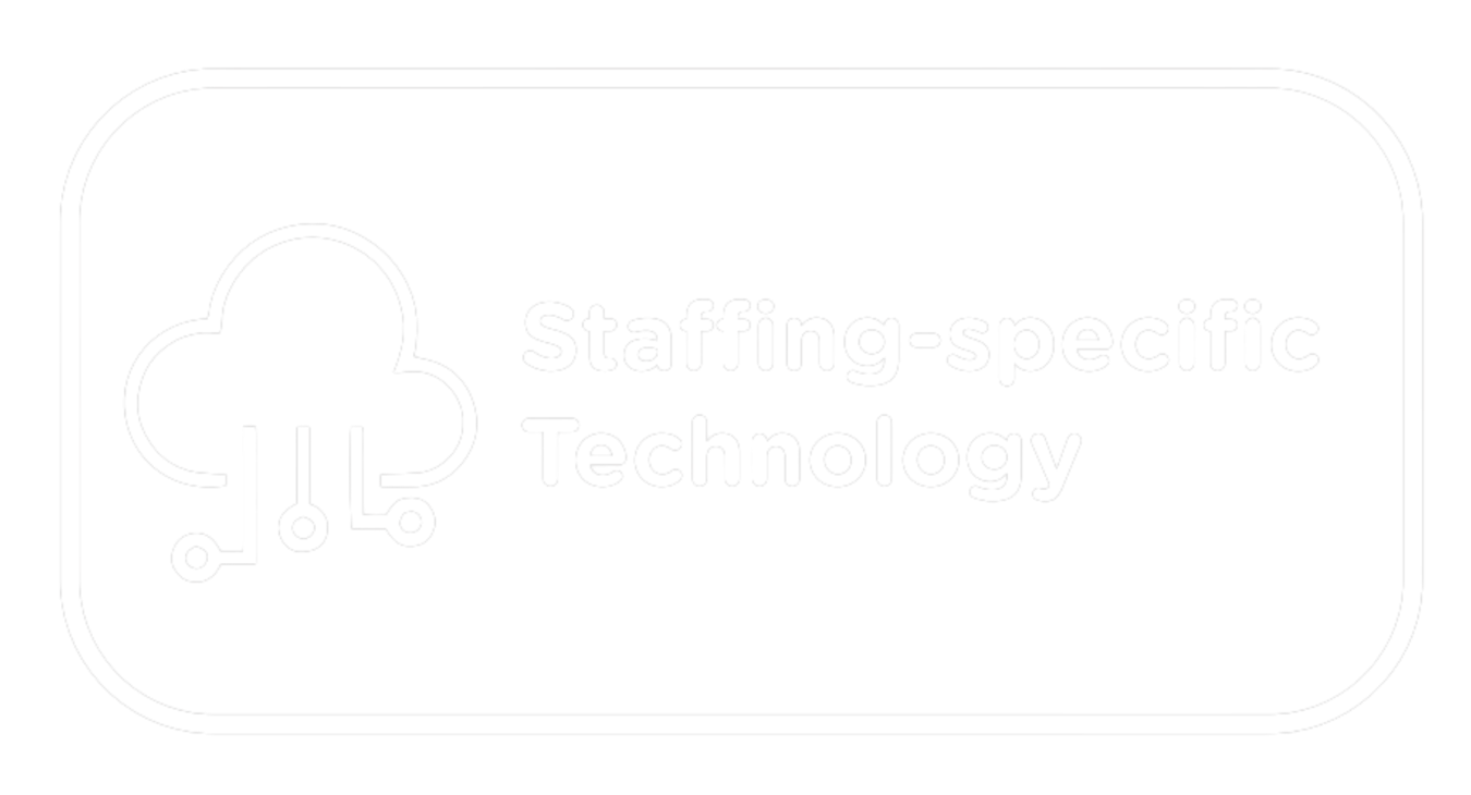 staffing specific technology