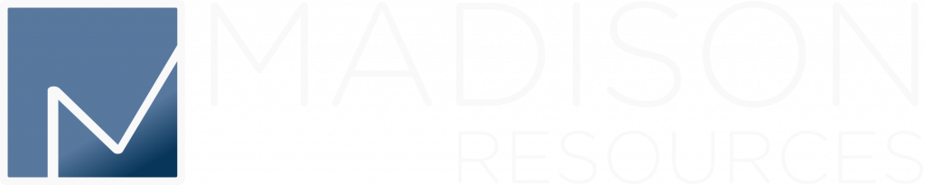 Madison Resources Logo