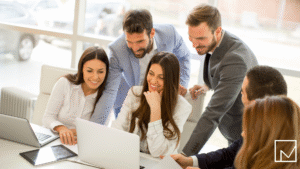 Balancing Competitive Rates and Profit Margins