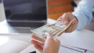 How staffing agencies make money - Madison Resources - Madison Resources image showing how staffing agencies make money.