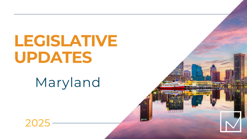 Maryland Pay Statement and Pay Transparency Laws