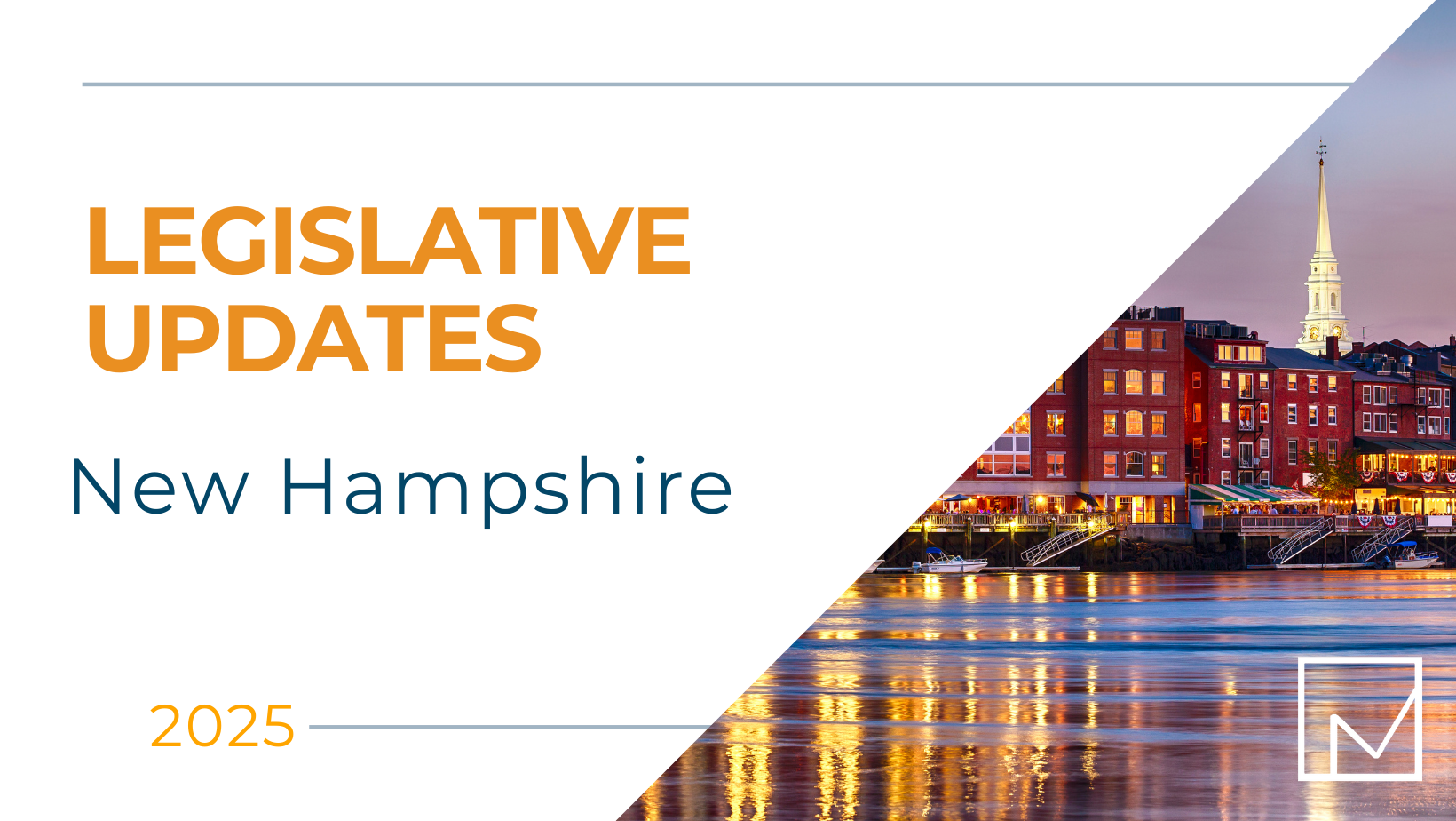 New Hampshire Paid Family Medical Leave Overview