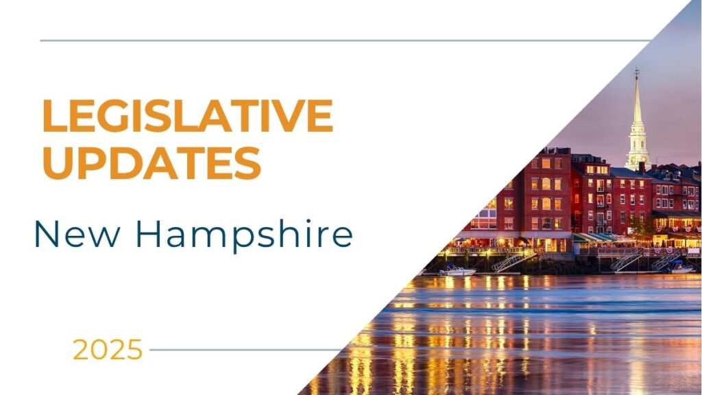 Portsmouth New Hampshire waterfront representing 2025 employment law updates impacting payroll, compliance, and staffing firms.