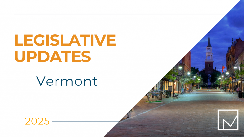 Vermont Family Medical Leave Insurance FMLI Overview