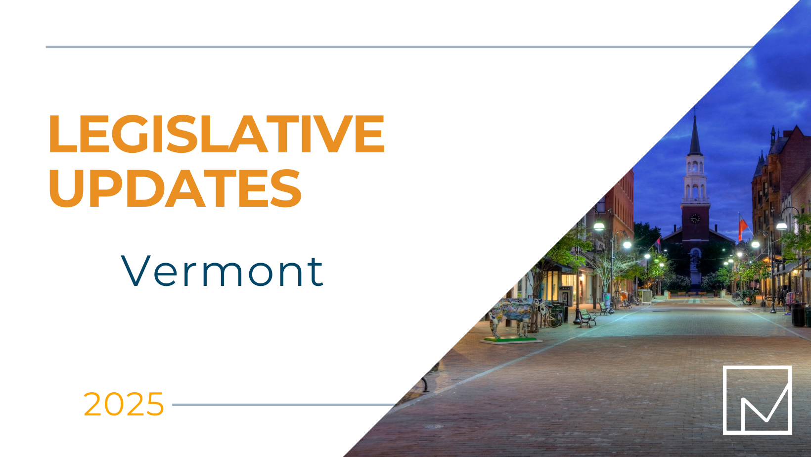 Vermont Family Medical Leave Insurance FMLI Overview