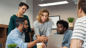 Madison Resources Driving Explosive Growth for Denver IT Staffing