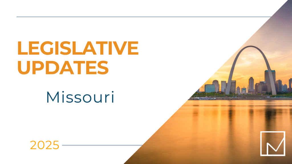 Missouri HB567 Paid Sick Leave Law Repealed