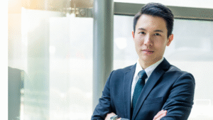 Why Salespeople Make Great Entrepreneurs- Especially in Staffing