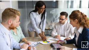 How Marketing and Sales Work Together to Grow Your Staffing Business