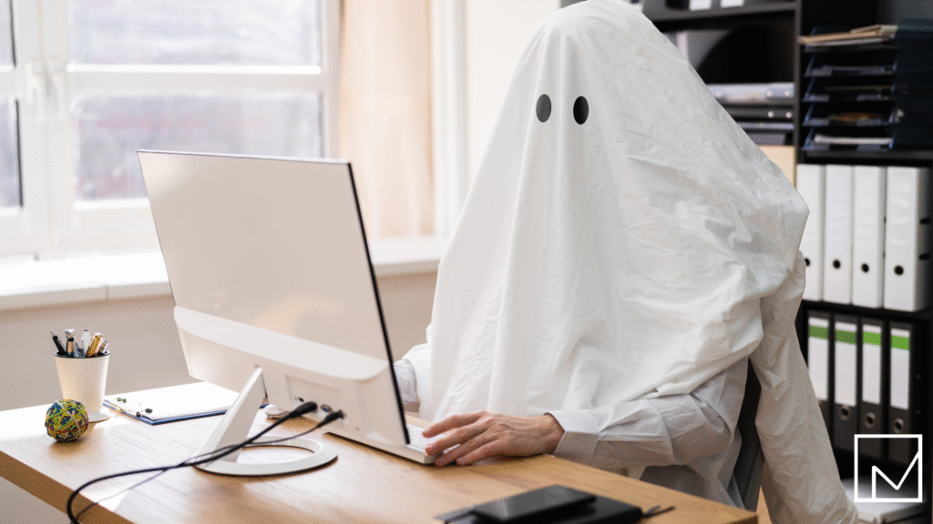 Ghosting How to Limit It
