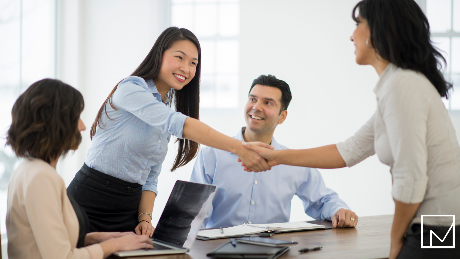 The Staffing Edge Knowing Your Customer Sets You Apart
