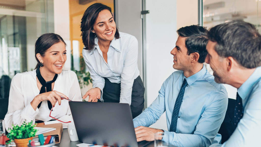 10 Step Guide to Starting a Staffing Agency