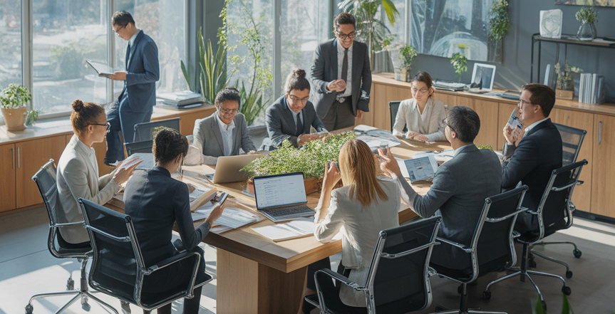 The Complete Guide to Funding Options for Staffing Firms