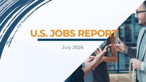 July 2026 Jobs Report - Madison Resources - Madison Resources July 2026 Jobs Report.