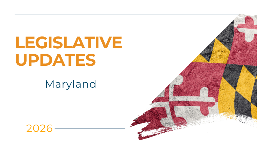 Maryland FAMLI for Staffing Agencies.