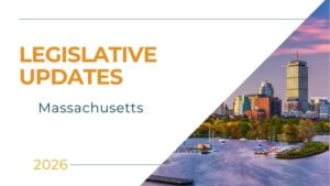 Massachusetts PFML Contribution Changes for 2027.
