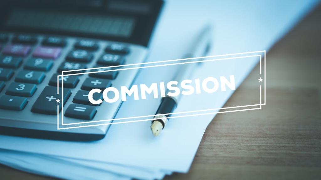 Staffing Sales Commission Structure.